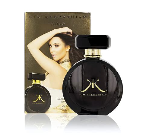 kim kardashian perfume she wears.